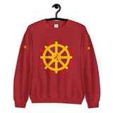premium Sweatshirt by rocky apparels