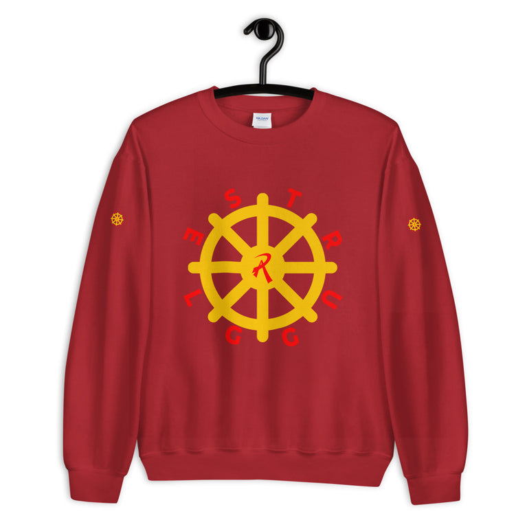 premium Sweatshirt by rocky apparels
