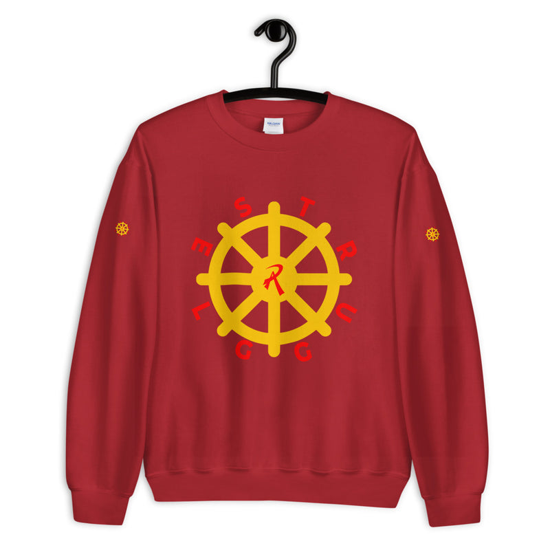 premium Sweatshirt by rocky apparels