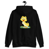 Men's Chick Hoodie