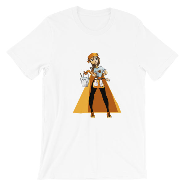 Short-Sleeve Women's  T-Shirt