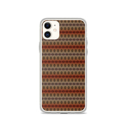 unique pattern designed iPhone Case by rocky apparels