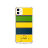 premium design iPhone Case by rocky apparels