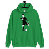 Ronaldo lovers Hoodie by rocky apparels