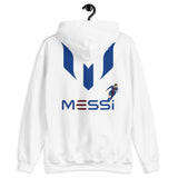 lionel messi premium design Hoodie by rocky apparels