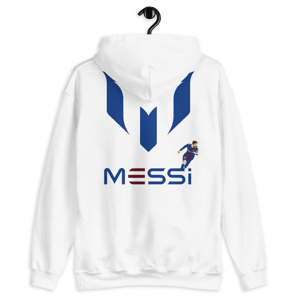 lionel messi premium design Hoodie by rocky apparels