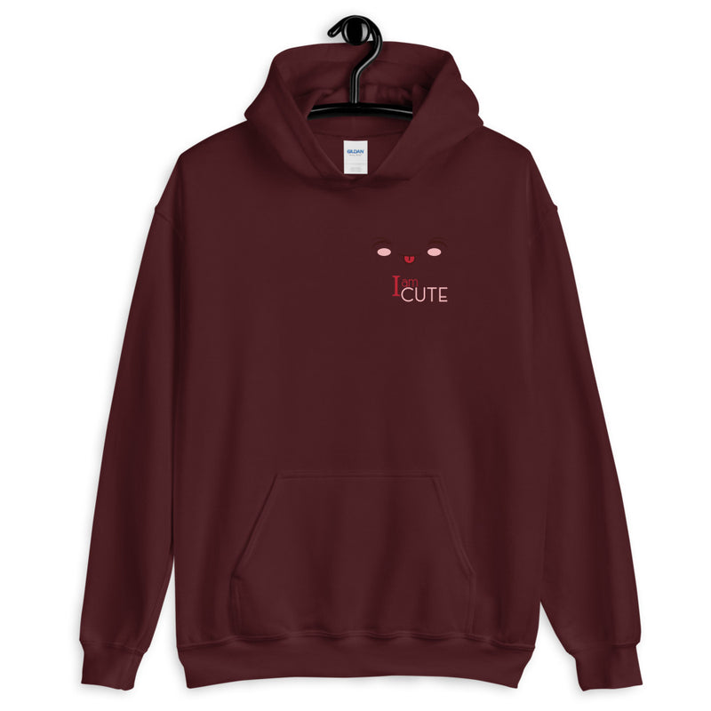 Cute Women's Hoodie