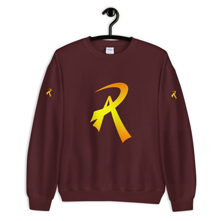 Premium Rocky apparels Sweatshirt