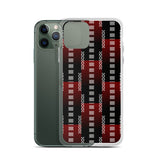 premium quality pattern designed iPhone Case by rocky apparels