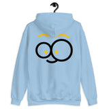 Face Men's Hoodie