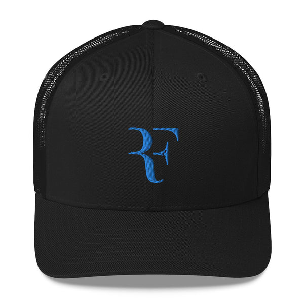 premium roger federer Trucker Cap by rocky apparels