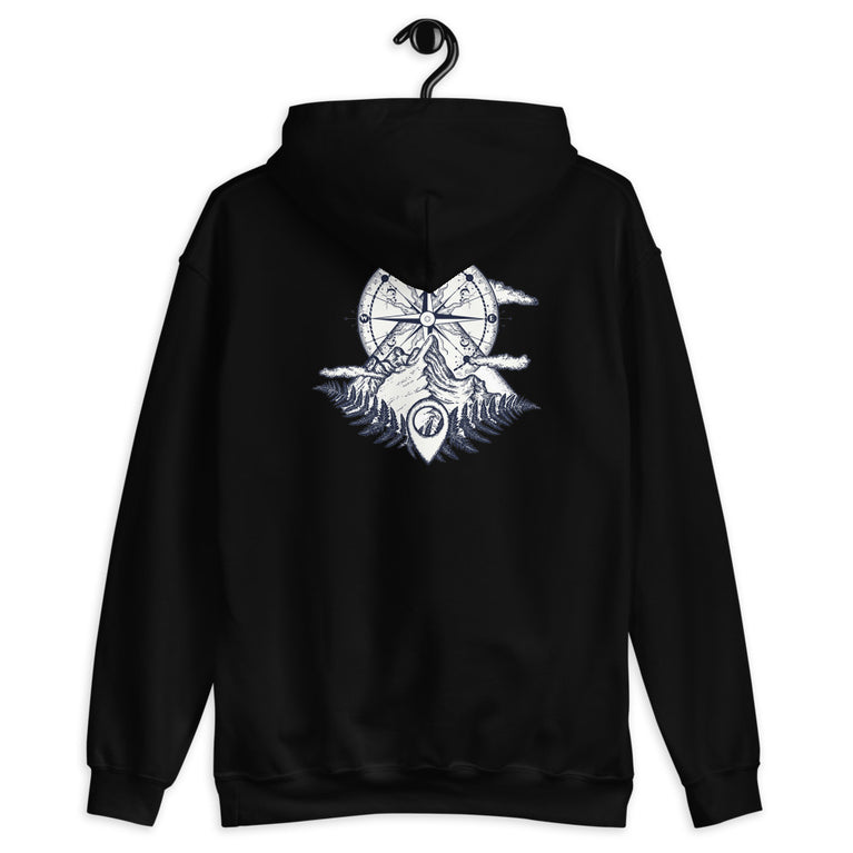 Men's Premium Hoodie