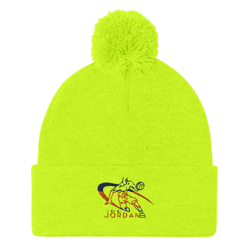 premium design Pom-Pom Beanie by rocky apparels