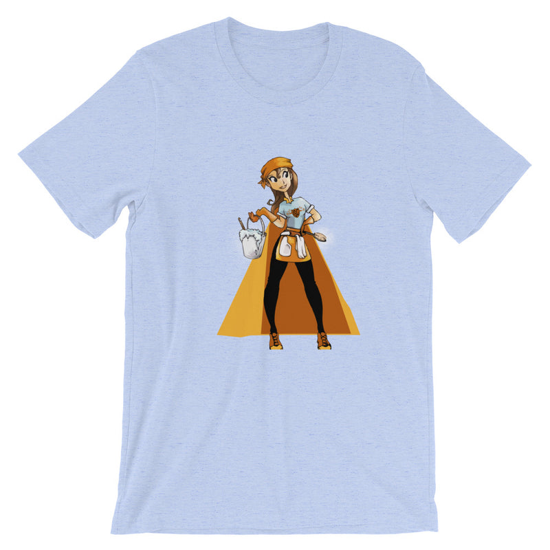 Short-Sleeve Women's  T-Shirt