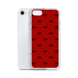 premium pattern iPhone Case  by rocky apparels