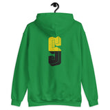 Men's S Design Hoodie