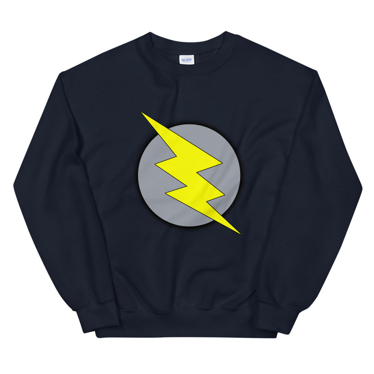 modern design Sweatshirt by rocky apparels