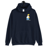Rocky Apparels  Hoodies For Men's