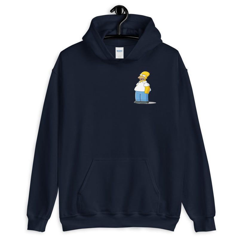 Rocky Apparels  Hoodies For Men's