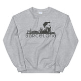 Premium sports Sweatshirt by rocky apparels
