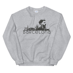 Premium sports Sweatshirt by rocky apparels