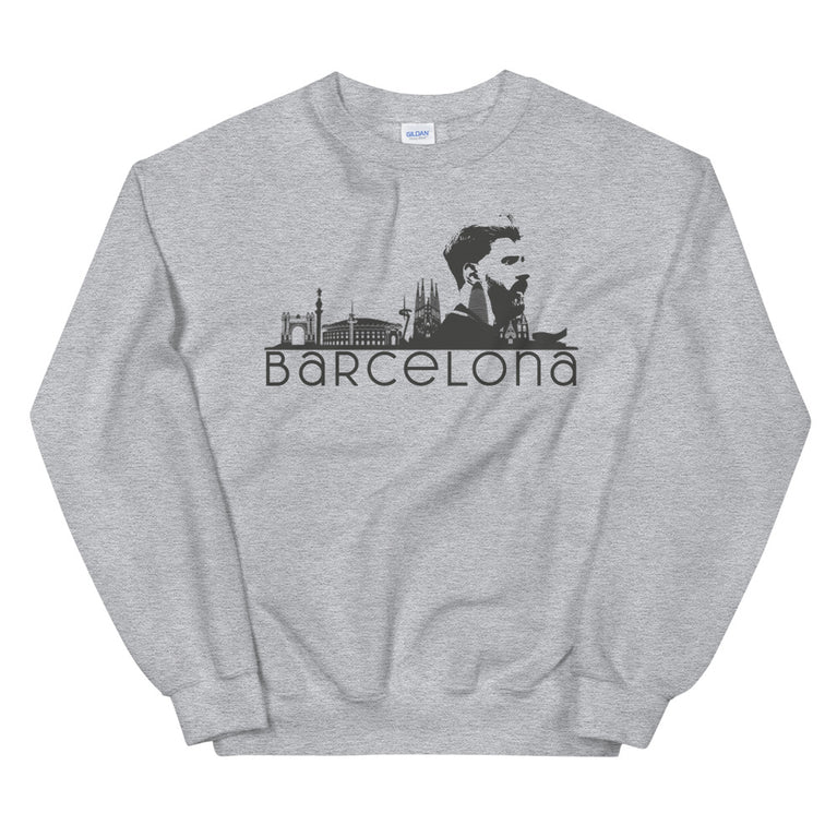 Premium sports Sweatshirt by rocky apparels