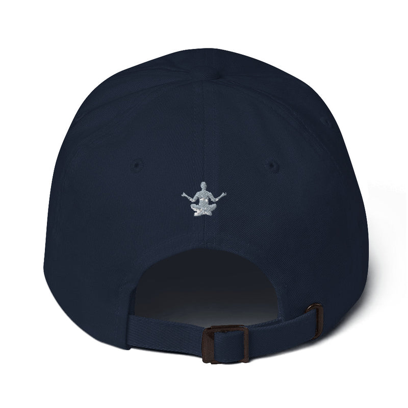 elegant yoga lovers design hat by rocky apparels