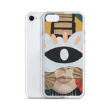 Elegant iPhone Case by rocky apparels