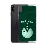 premium quality PAC man iPhone Case by rocky apparels