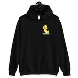 Men's Chick Hoodie