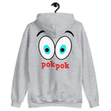 Elegant design hoodie by rocky apparels