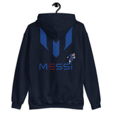lionel messi premium design Hoodie by rocky apparels