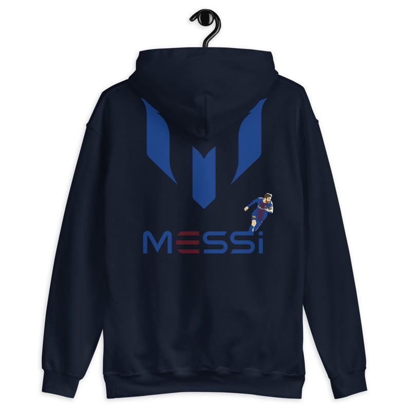 lionel messi premium design Hoodie by rocky apparels