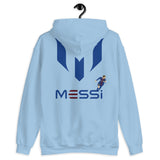 lionel messi premium design Hoodie by rocky apparels