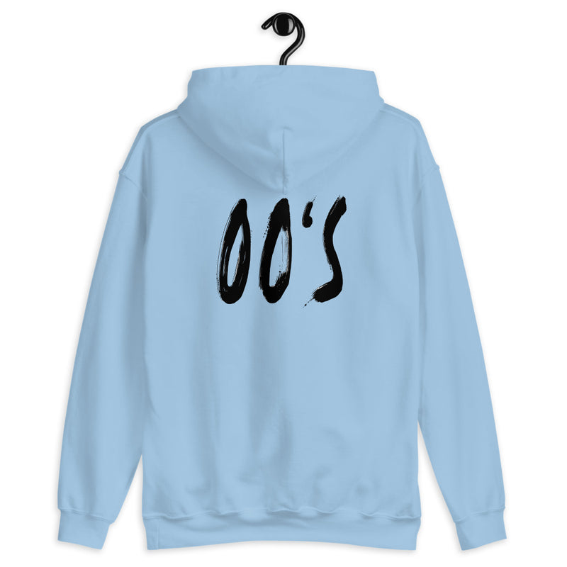 Men's 005 Hoodie