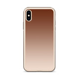 elegant colored iPhone Case by rocky apparels