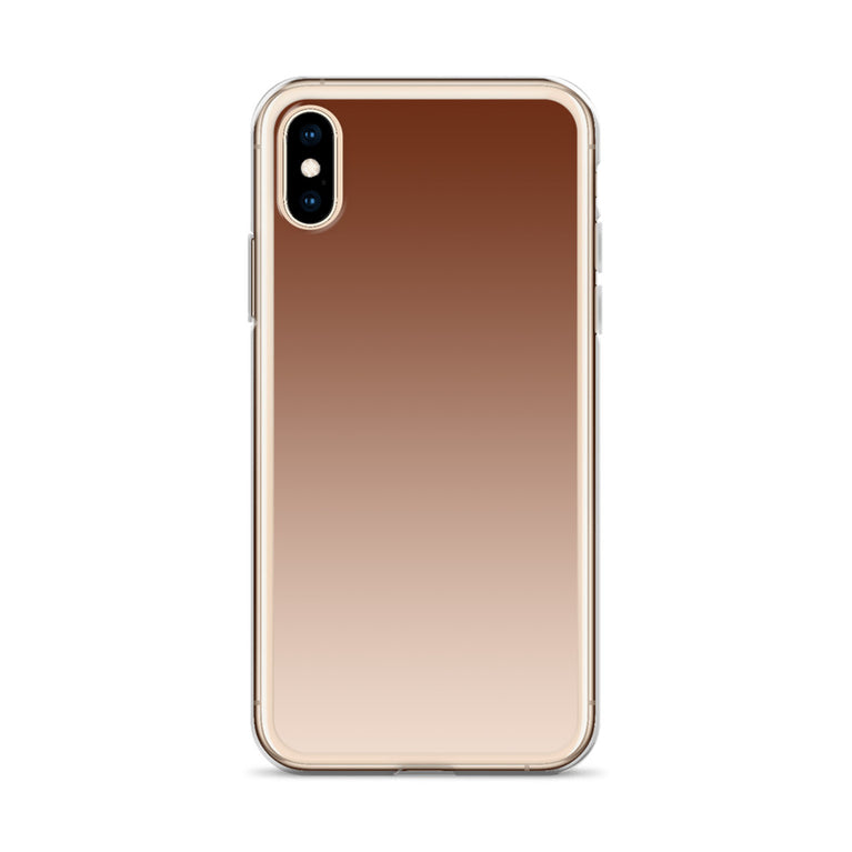 elegant colored iPhone Case by rocky apparels