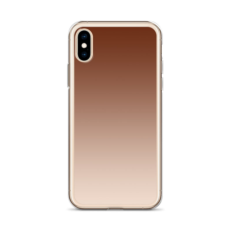elegant colored iPhone Case by rocky apparels