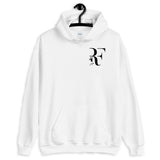 Premium roger federer Hoodie by rocky apparels
