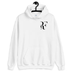 Premium roger federer Hoodie by rocky apparels
