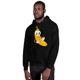 Elegant Hoodie Design By Rocky Apparels