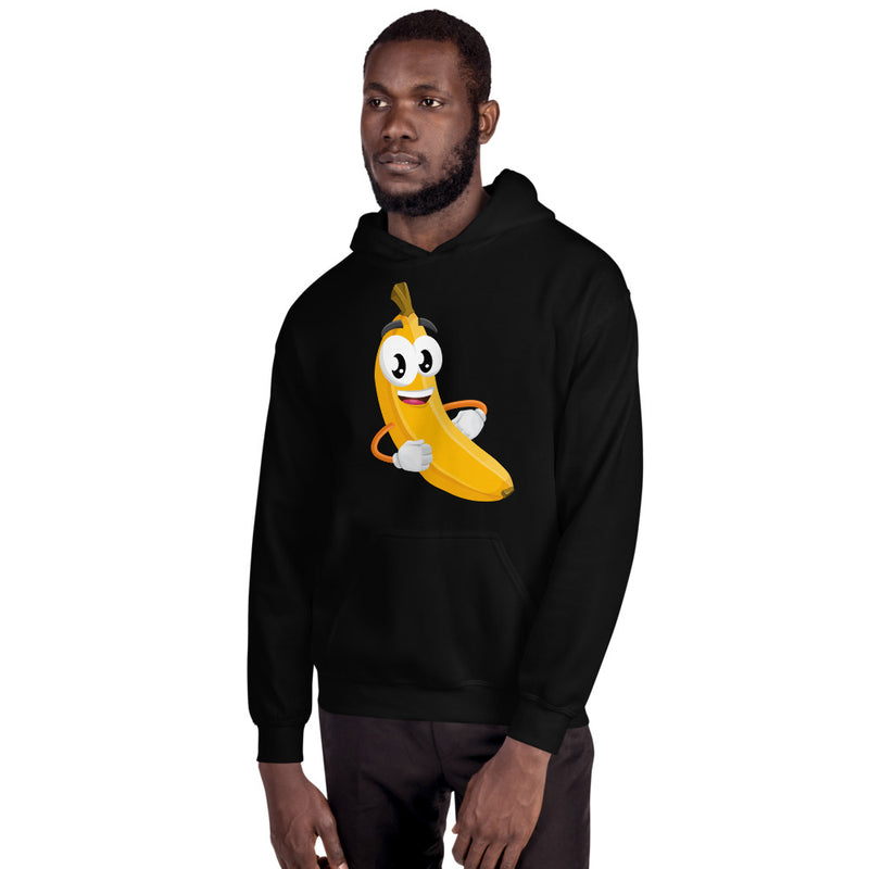 Elegant Hoodie Design By Rocky Apparels