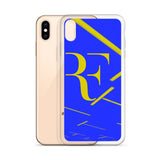roger federer premium quality iPhone Case