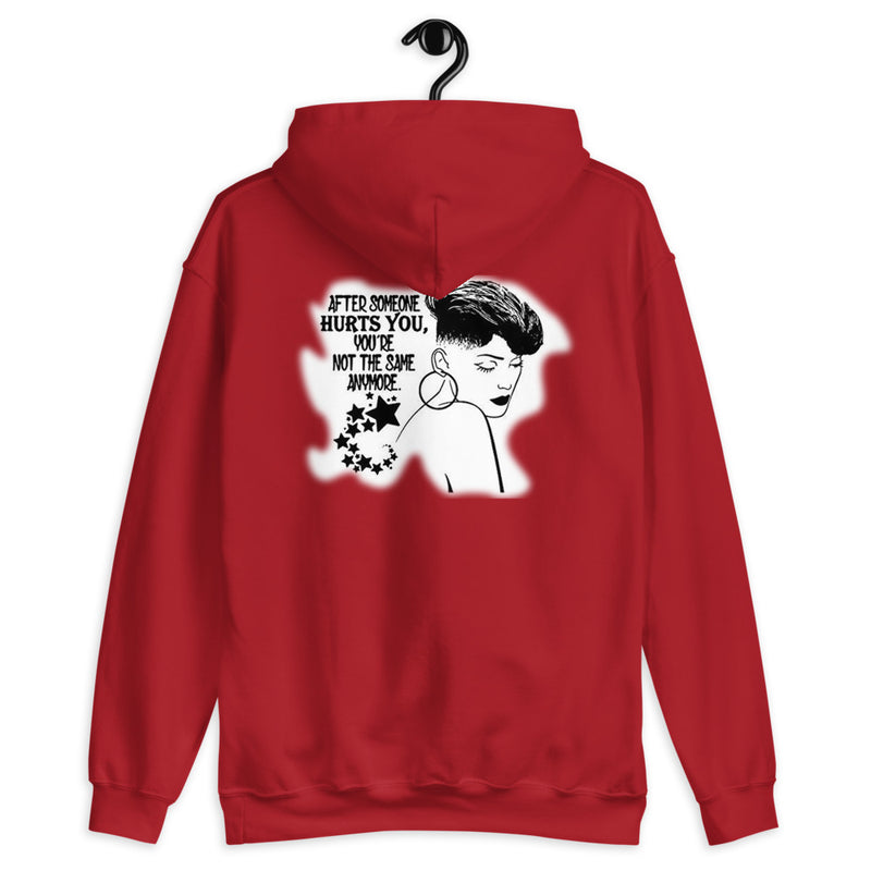 Women's Hoodie
