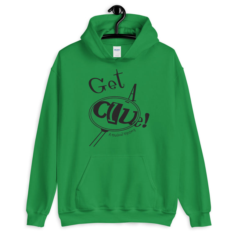 elegant design hoodie by rocky apparels