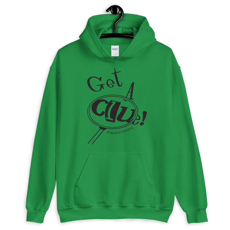 elegant design hoodie by rocky apparels