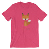 Short-Sleeve Women's  T-Shirt
