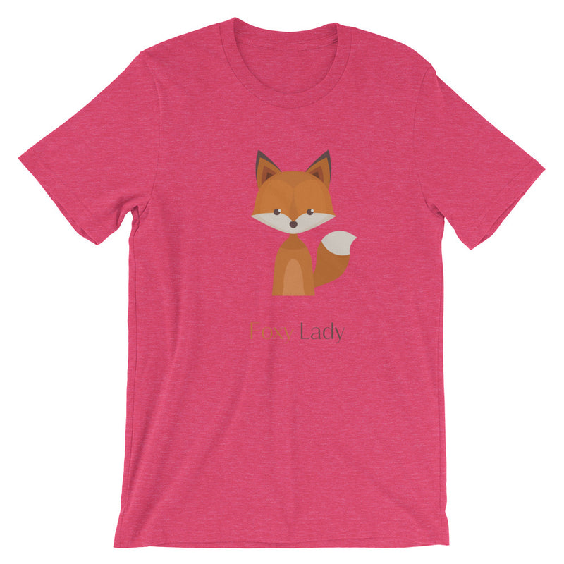 Short-Sleeve Women's  T-Shirt
