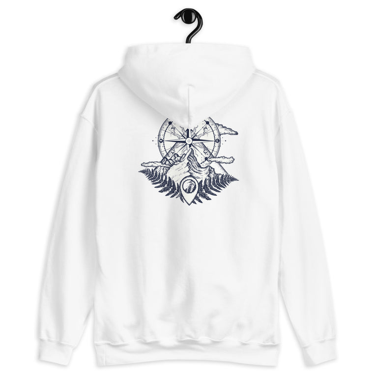 Men's Premium Hoodie
