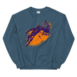 premium football  Sweatshirt by rocky apparels